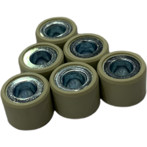 Set Buje Contrapeso Variador HAYPO Honda New Elite