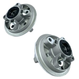 Porta Catalina HAYPO Honda CGL-125