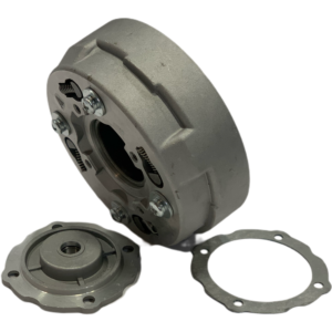 Embrague Completo HAYPO Bicimoto (ST-50)