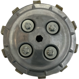 Prensa Embrague Con Discos HAYPO Yamaha FZ-16