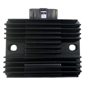 Rectificador de Corriente HAYPO Suzuki Gixxer 150 Carburada