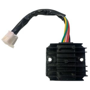 Rectificador de Corriente HAYPO Keeway RK-150