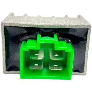 Rectificador de Corriente HAYPO Yamaha YBR-125