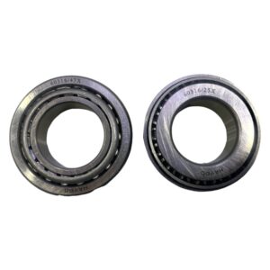 Rodamiento Dirección HAYPO Haojue NK 150