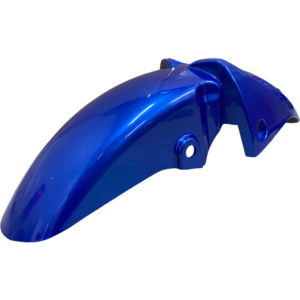 Tapabarro Delantero HAYPO Suzuki Gixxer-150 (Azul)