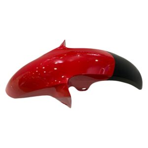 Tapabarro Delantero HAYPO Yamaha YZF-R15 (Rojo)