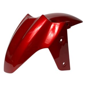 Tapabarro Delantero HAYPO Haojue VS-125 (Rojo)