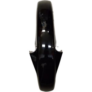 Tapabarro Delantero HAYPO Yamaha YBR-125 (Negro)