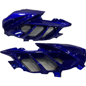 Tapas Carenado Inferior HAYPO Yamaha YZF-R15 (Azul)