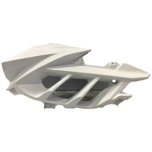 Tapas Carenado Inferior HAYPO Yamaha YZF-R15 (Blanco)