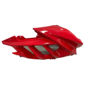 Tapas Carenado Inferior HAYPO Yamaha YZF-R15 (Rojo)