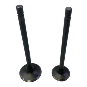 Válvulas HAYPO Yamaha YBR 125/XTZ 125