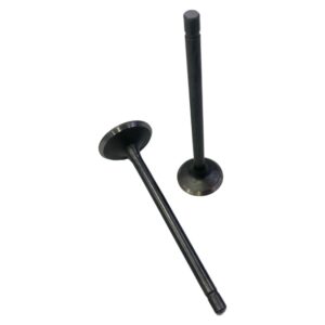 Válvulas HAYPO Honda CG-125