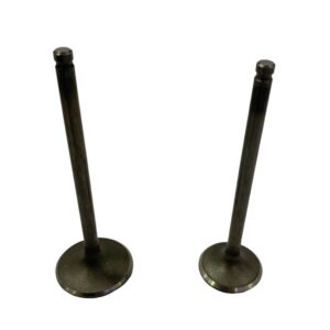 Válvulas HAYPO Honda CBX 200 / XL 200 / TTX 200