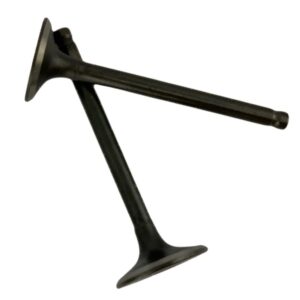 Válvulas HAYPO Suzuki Gixxer