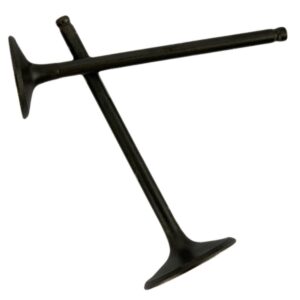 Válvulas HAYPO Honda CB-250 (5.5MM)