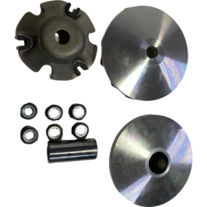 Variador de Velocidad HAYPO Scooter GY6-125/150