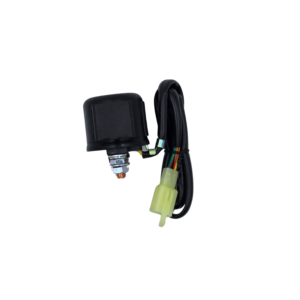 Relay de Partida con Fusible Universal HAYPO
