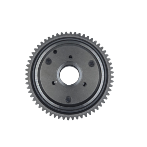 Cercha de Partida Completo HAYPO Scooter GY6-125