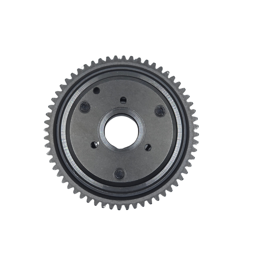 Cercha de Partida Completo HAYPO Scooter GY6-125