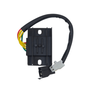 Rectifícador de Corriente HAYPO 5 Cables Trifasico (3 Amarillo)