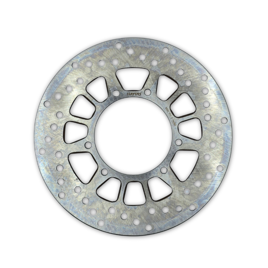 Disco de Freno Delantero HAYPO Yamaha XTZ-125