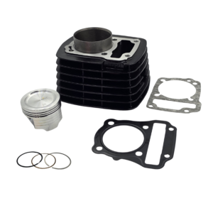 Cilindro Completo HAYPO Honda CBF-125 Twister