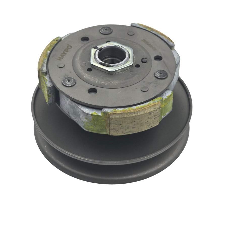 Embrague Centrífugo HAYPO Haojue VS-125 - Imagen 2