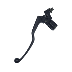 Manilla de Embrague con Soporte HAYPO Haojue KA-150