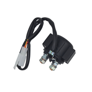Relay de Partida con Cable HAYPO Haojue DR-160