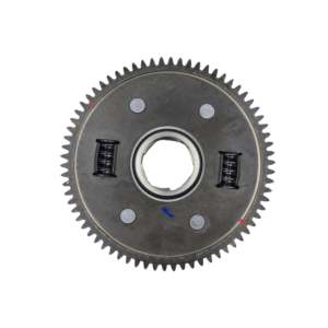 Campana Embrague Sola HAYPO Haojue DR-160
