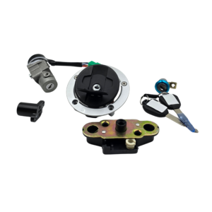 Kit Chapa de Contacto HAYPO Haojue DR-160