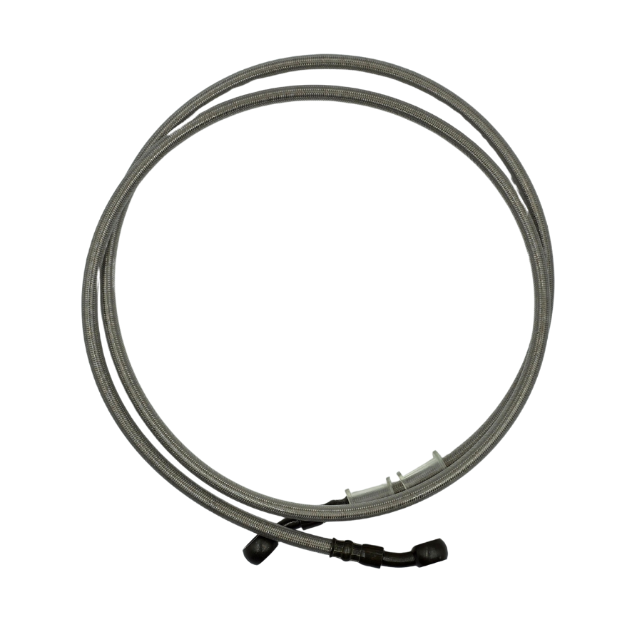 Flexible Freno Metálico HAYPO (1.40CM)