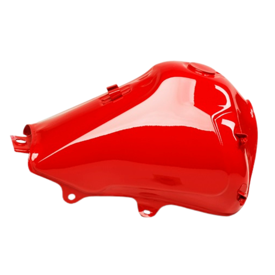 Estanque de Bencina HAYPO Euromot GXT-200 (Rojo)