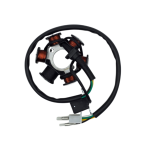 Estator 18 Bobinas HAYPO Suzuki GN-125