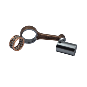 Kit de Biela para Motor HAYPO Yamaha YBR-125