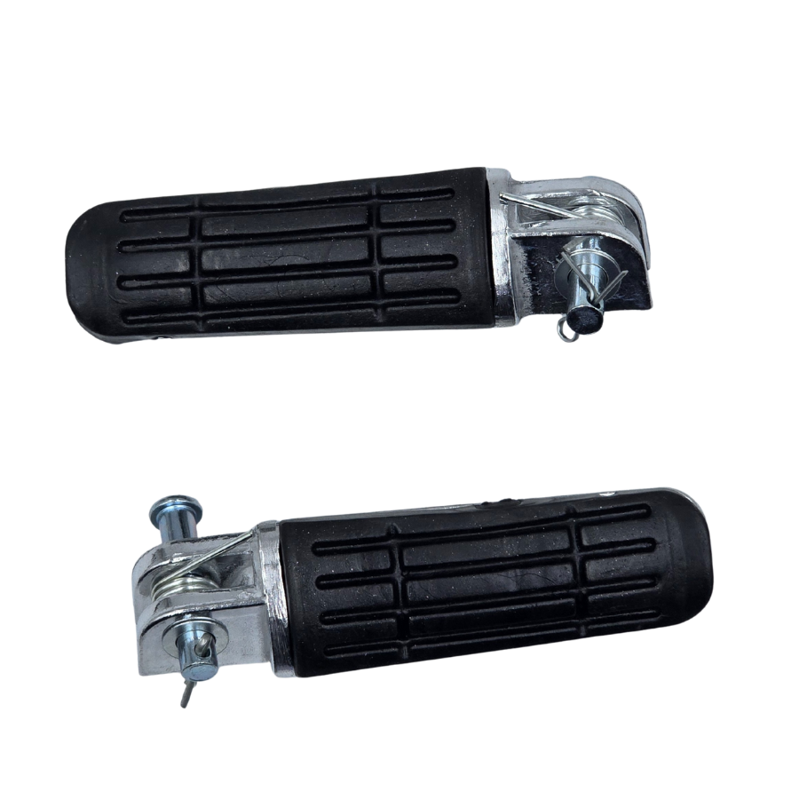 Pedalines Delanteros HAYPO Yamaha FZ-16