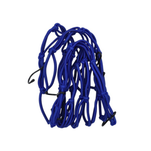 Malla Elástica Tipo Pulpo Azul HAYPO