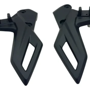 Soportes Pedalín Delantero HAYPO Haojue DR-160