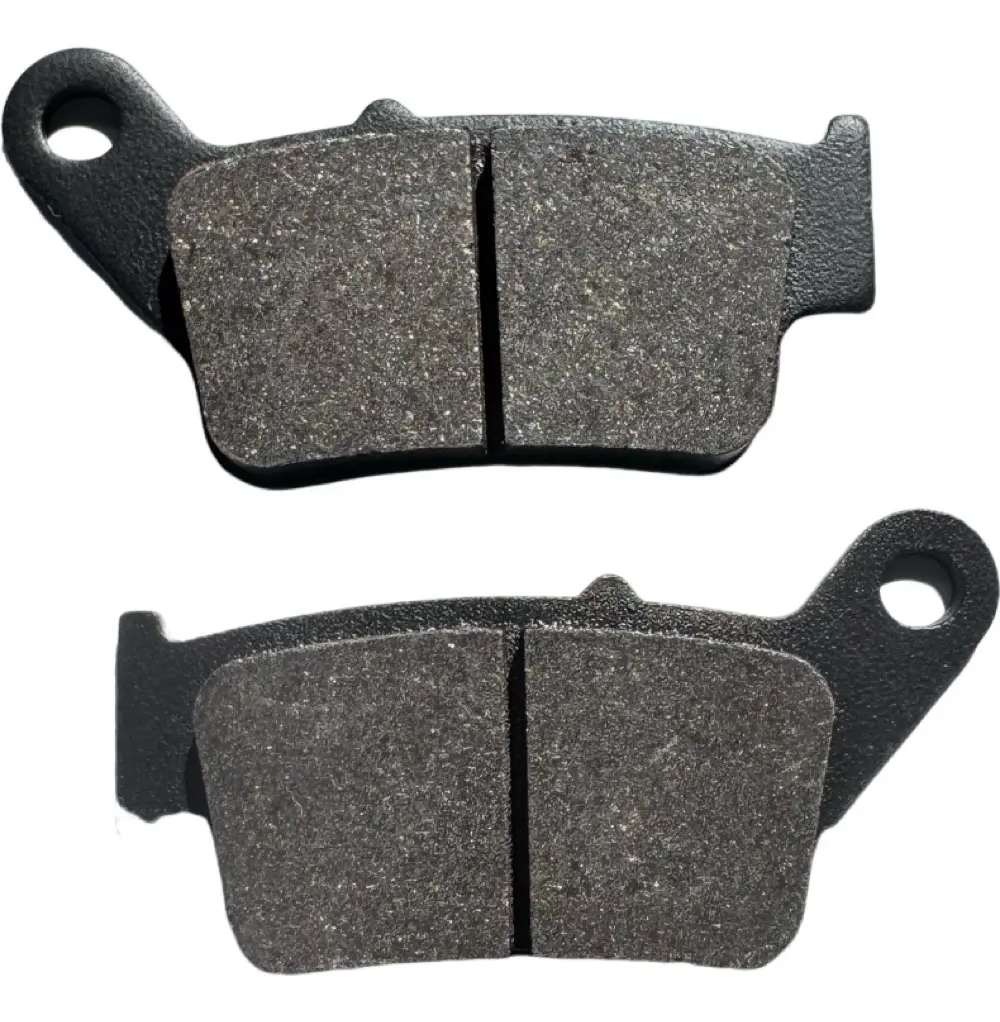 Pastilla de Freno PROTECH Pulsar 150 FI/160 FI