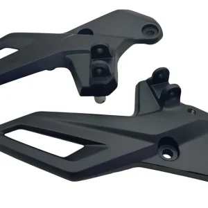 Soportes de Pedalín Delantero HAYPO Haojue DR-160