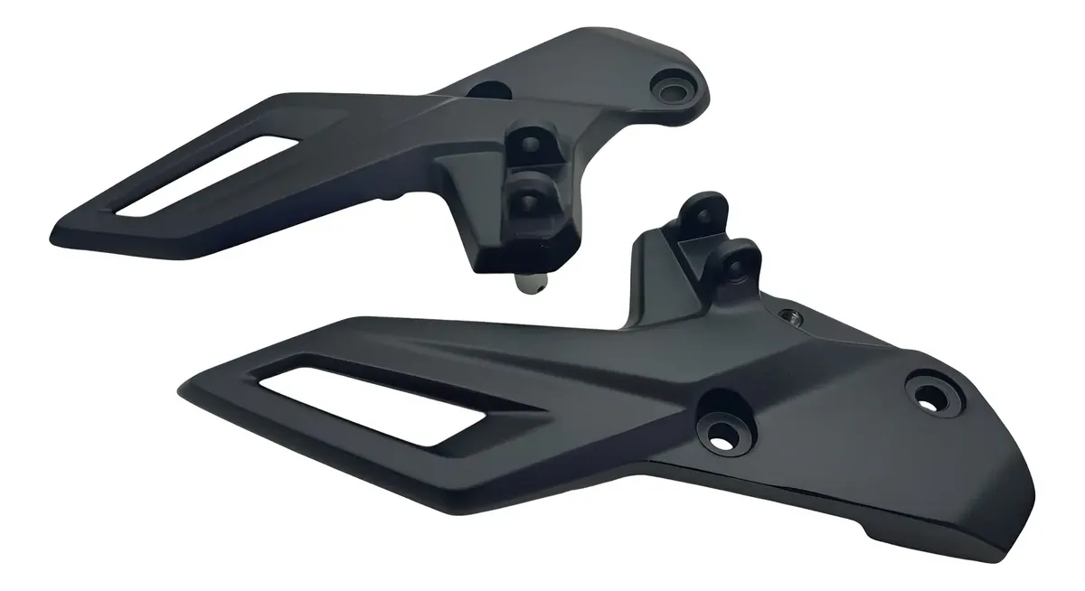 Soportes de Pedalín Delantero HAYPO Haojue DR-160