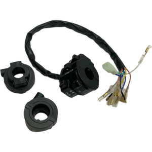 Comando de Luces Izquierdo HAYPO Honda CB1