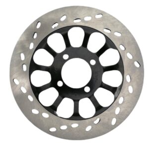 Disco de Freno Delantero HAYPO Suzuki GN-125/RK 150/HJ 125