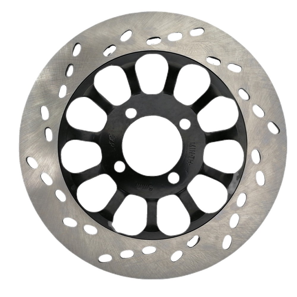 Disco de Freno Delantero HAYPO Suzuki GN-125/RK 150/HJ 125