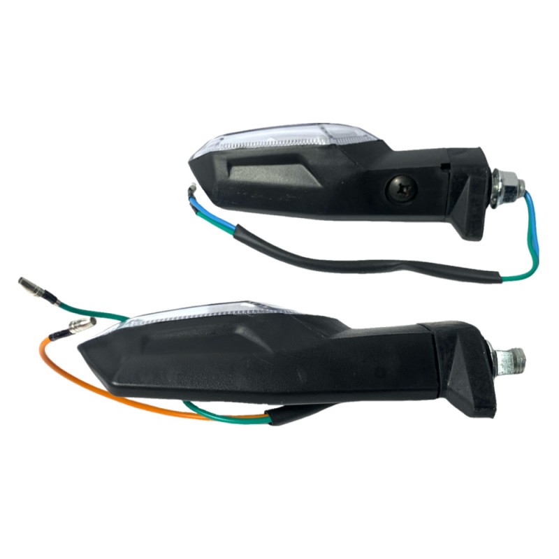 Intermitentes Delanteros HAYPO Honda CB-190 R - Imagen 3