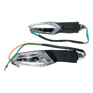 Intermitentes Delanteros HAYPO Honda CB-190 R
