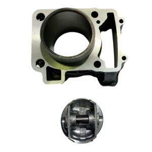 Cilindro Completo KTM Duke 200