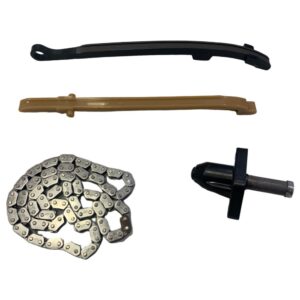 Kit Distribución HAYPO Yamaha FZ-16