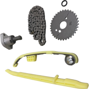 Kit Distribución HAYPO Honda Invicta/XR-150